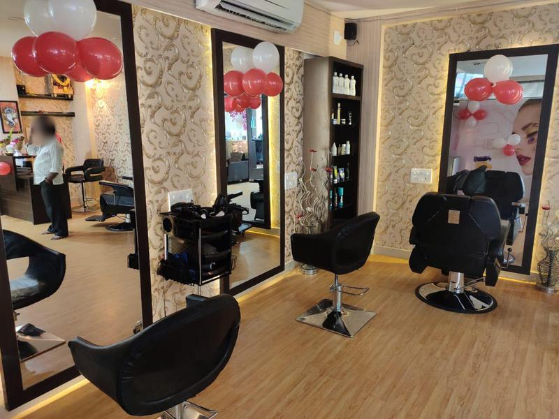 Beauty Salon for Sale in Surat, India seeking INR lakh Beauty Salon for Sale in Surat, India seeking INR lakh