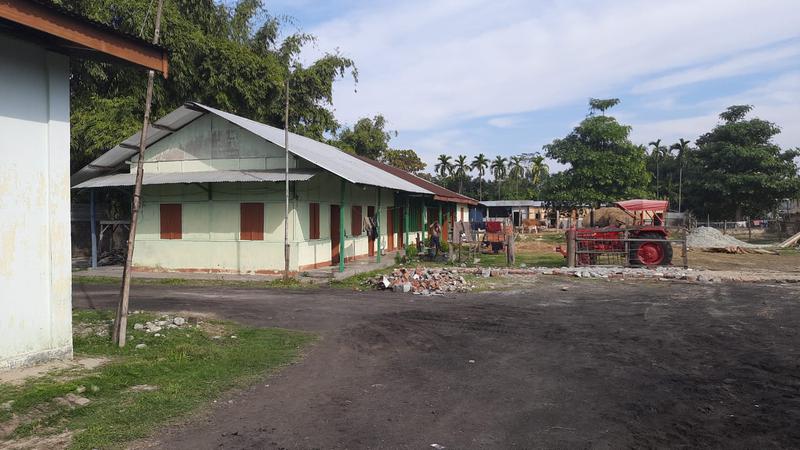 Coffee and Tea Business Seeking Loan in Tinsukia, India