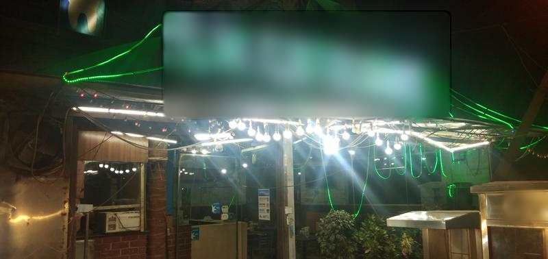 Restaurant Investment Opportunity in Bangalore, India