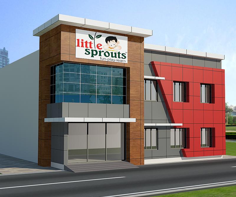 Little Sprouts Franchise Opportunity