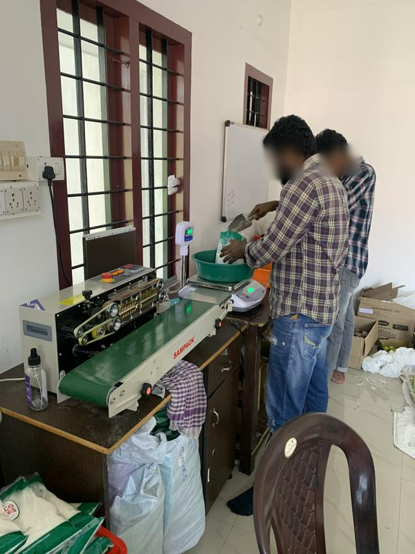 Agriculture Wholesale Business for Sale in Kochi, India