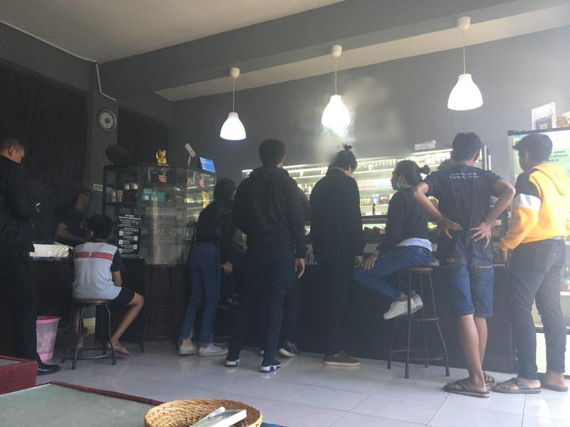 tobacco shop bali Profitable Tobacco Shop Investment Opportunity in Bali, Indonesia seeking  IDR 1000 million
