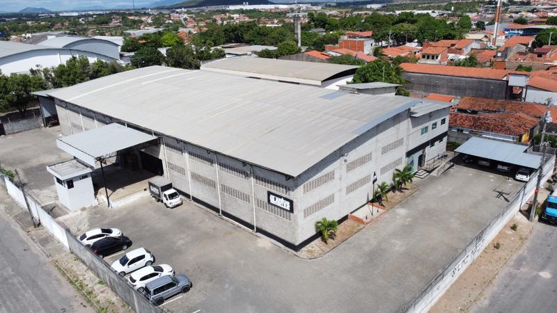 Sport Goods Company Investment Opportunity in State of Ceará, Brazil