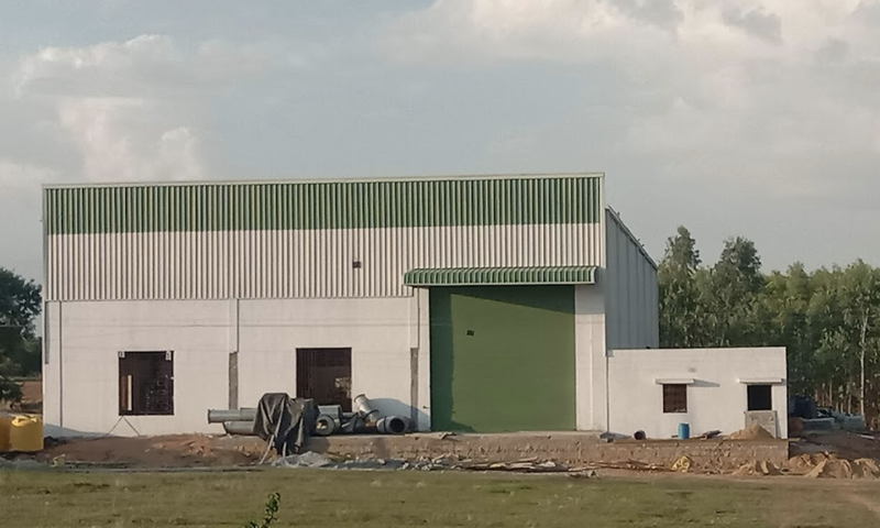 Nutrition Food Company Investment Opportunity in Gorantla, India