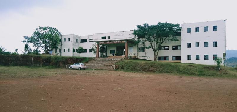 School for Sale in Panhala, India