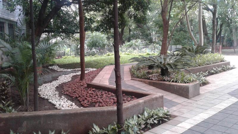Landscaping Business Investment Opportunity in Pune, India