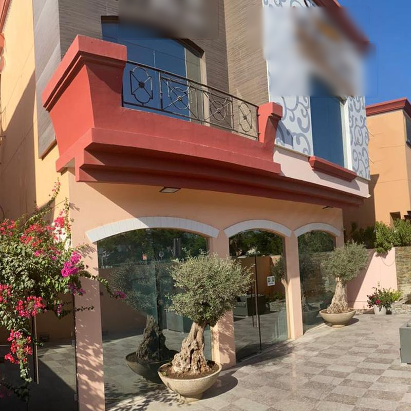 Beauty Salon for Sale in Dubai, UAE