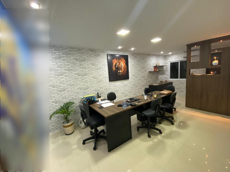 Contractors Company Investment Opportunity in Maracanaú, Brazil