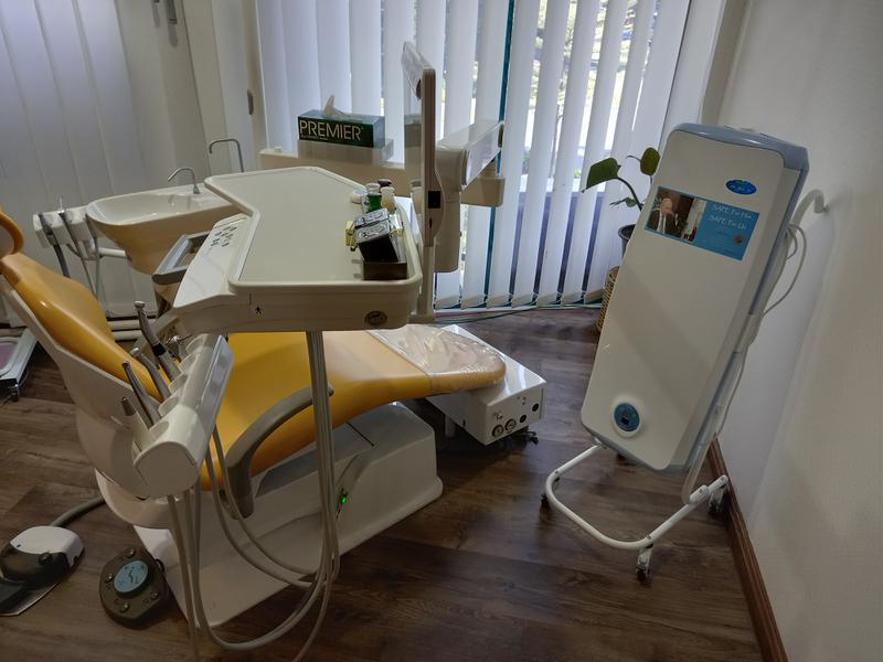 Advanced Medical Equipment Wholesale Company Investment Opportunity in