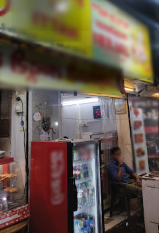 Restaurant for Sale in Gurgaon, India