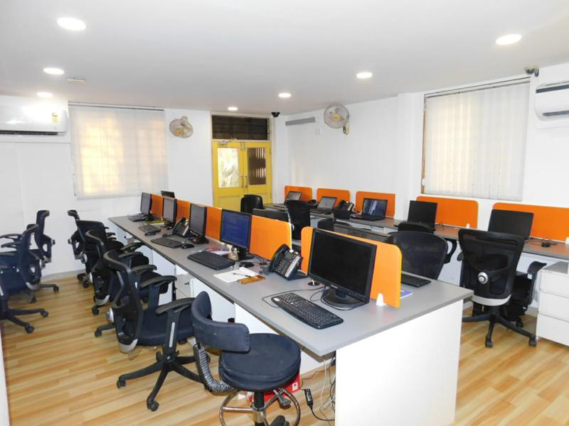 Custom Application Development Company Investment Opportunity in Mumbai, India