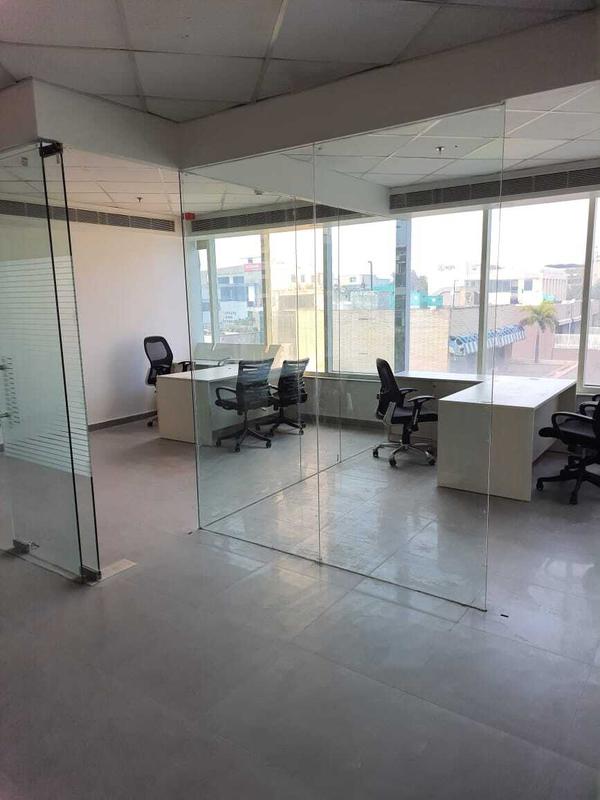 Job Portal Investment Opportunity in Gurgaon, India