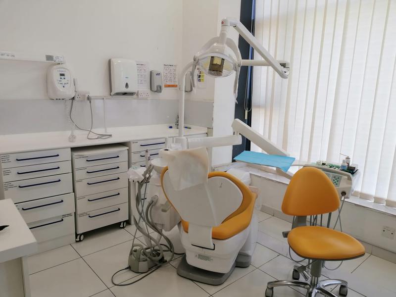 Dentist Clinic for Sale in Dubai, United Arab Emirates seeking AED 1 million
