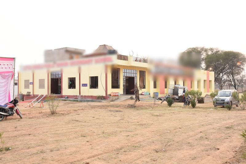 School for Sale in Shrimadhopur, India
