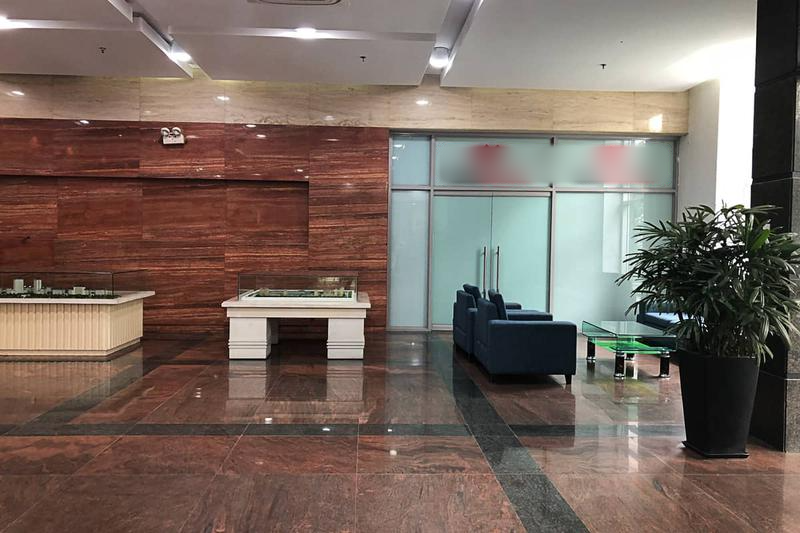 Rented Commercial Property Investment Opportunity in Hanoi, Vietnam
