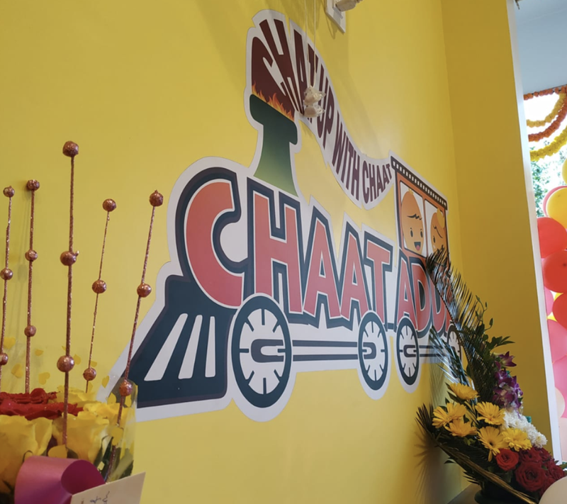 Chaat Adda Franchise Opportunity