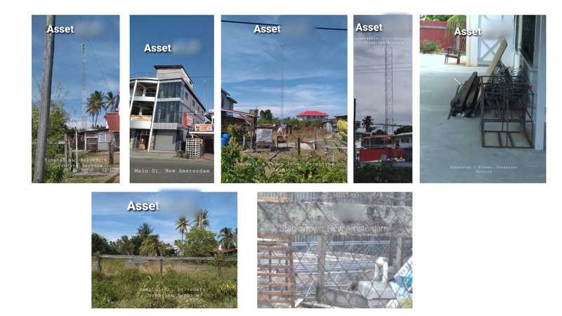 ISP Investment Opportunity in Georgetown, Guyana