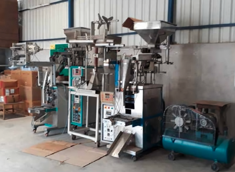 Frozen Food Business Investment Opportunity in Nagapattinam, India