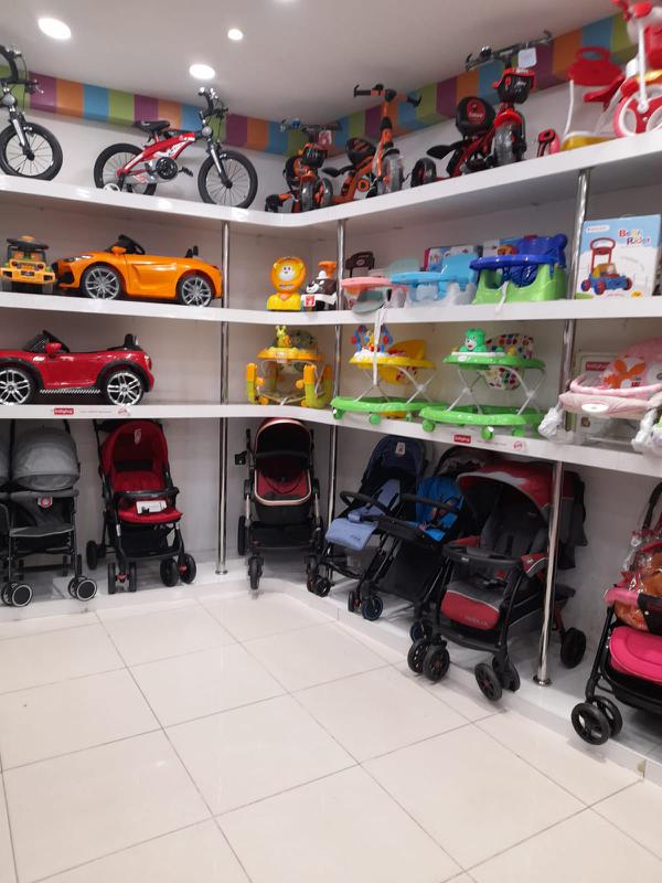 Hyderabad Firstcry Toys Near Me India's Baby Products Retailer