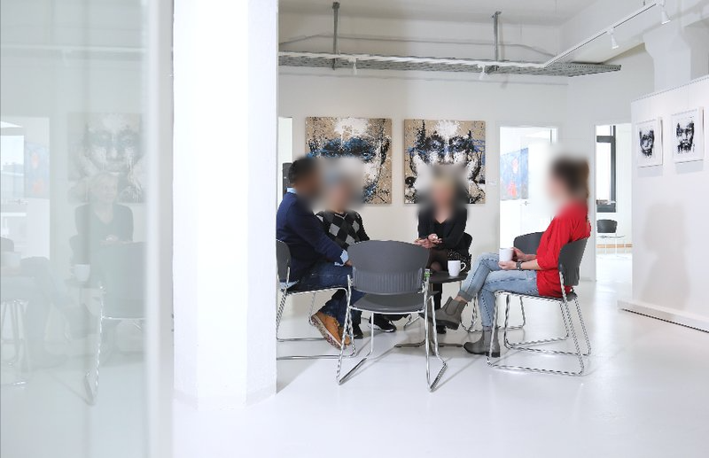 Profitable Language Center for Sale in Hamburg, Germany