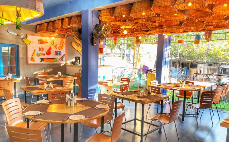 Restaurant Investment Opportunity in Hyderabad, India