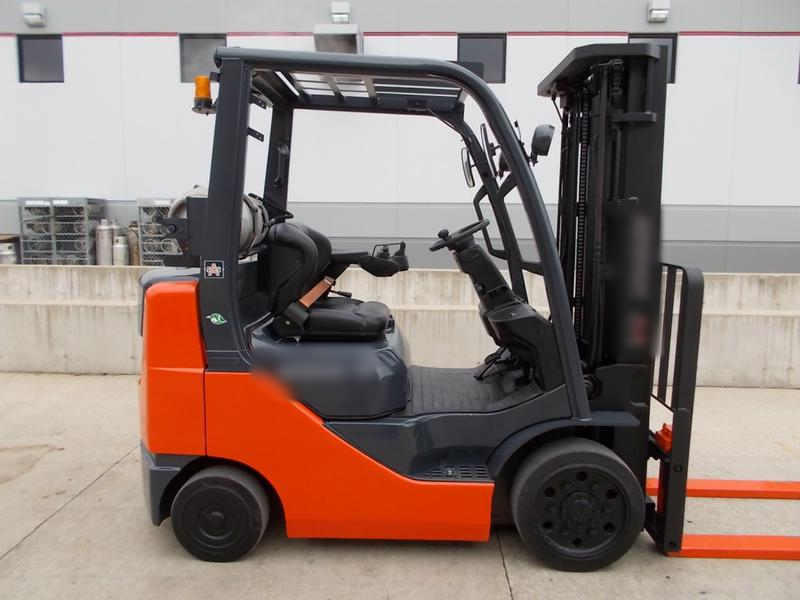 Industrial Machinery Company for Sale in Gandhidham, India
