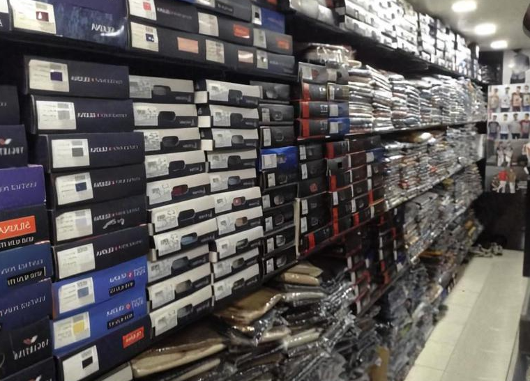 Apparel Store Investment Opportunity in Pune, India seeking INR 30 lakh