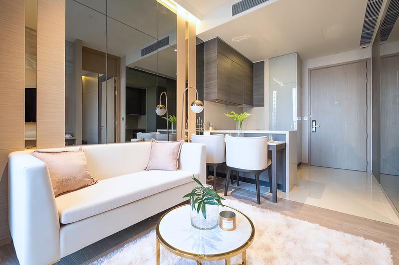 Real Estate Agency for Sale in Bangkok, Thailand