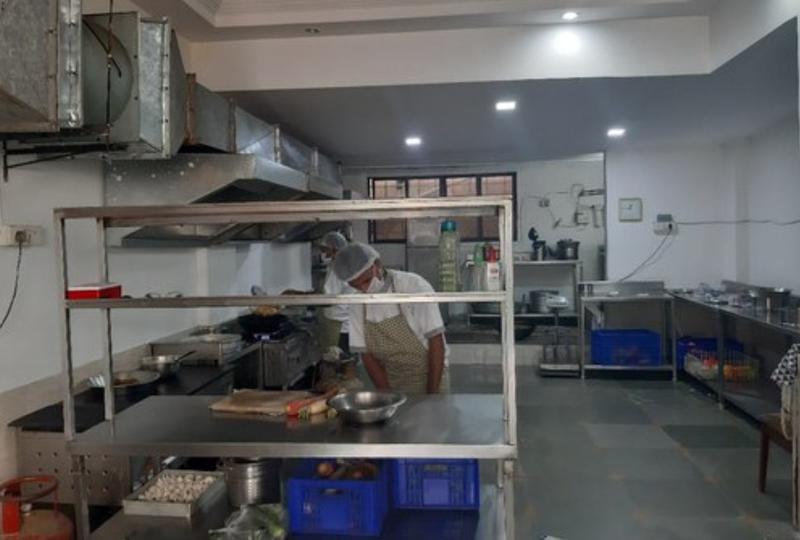 Bakery Products Business Investment Opportunity in Navi Mumbai, India