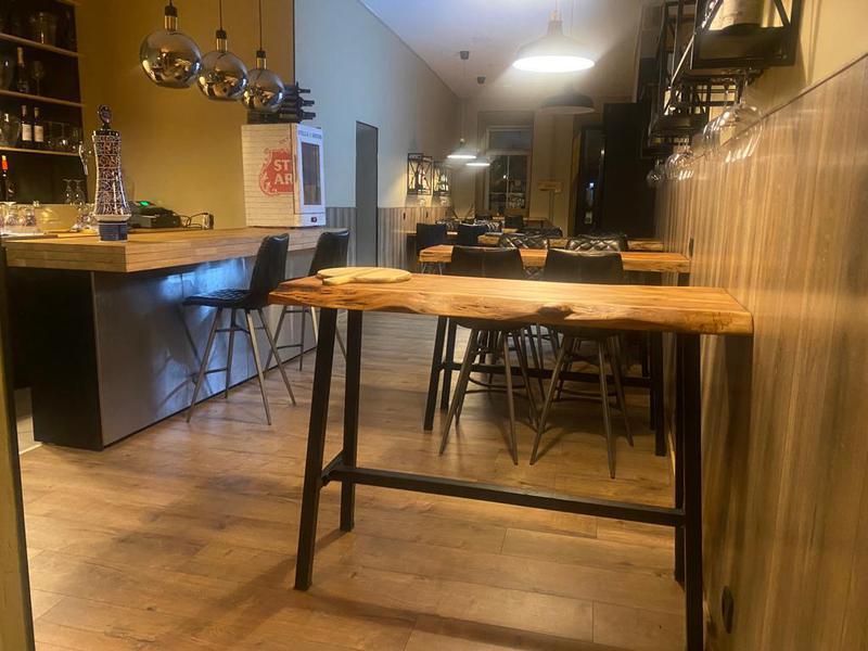 Restaurant for Sale in Vilnius, Lithuania seeking EUR 25 thousand