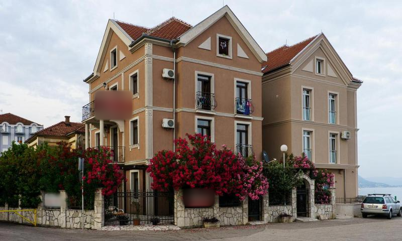 Hotel for Sale in Tivat, Montenegro