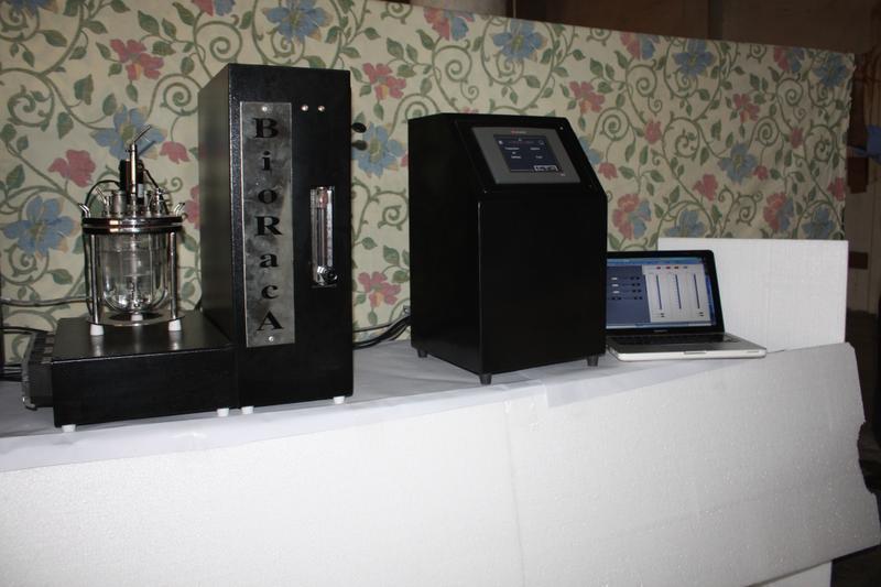 Engineering & Biotechnology Equipment Manufacturer Investment Opportunity in Chandigarh, India