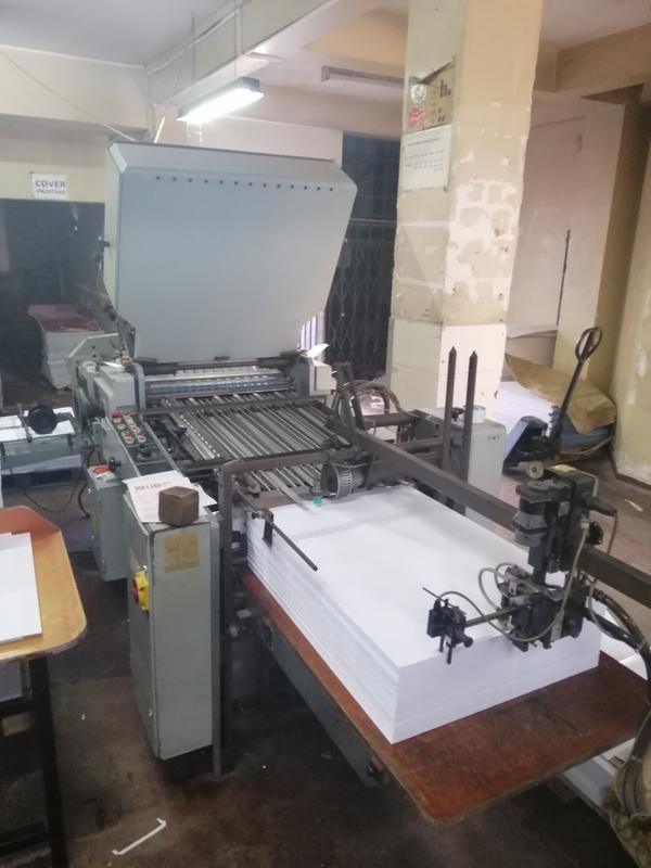 Stationery Company Investment Opportunity in Nugegoda, Sri Lanka