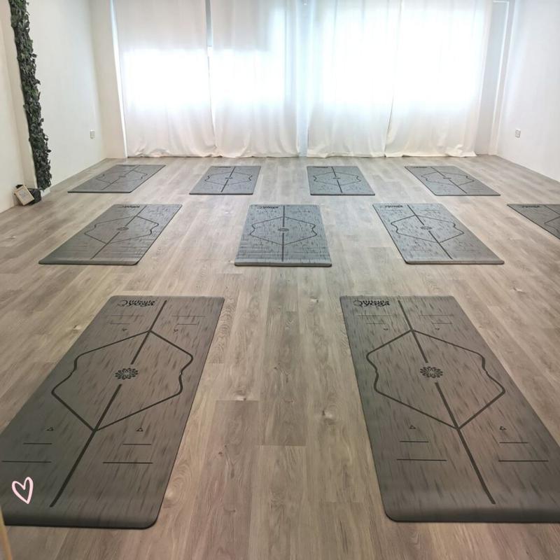Yoga Studio Investment Opportunity in Singapore
