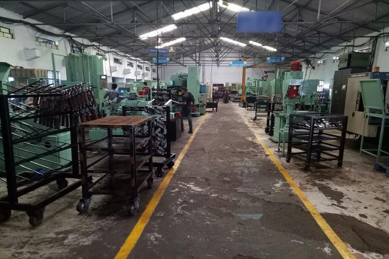 Automotive Systems Company Investment Opportunity in Pune, India