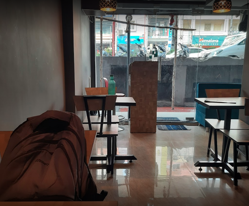 Ice Cream Parlor for Sale in Hyderabad, India