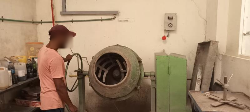 Testing, Inspection & Certification Company for Sale in Chennai, India
