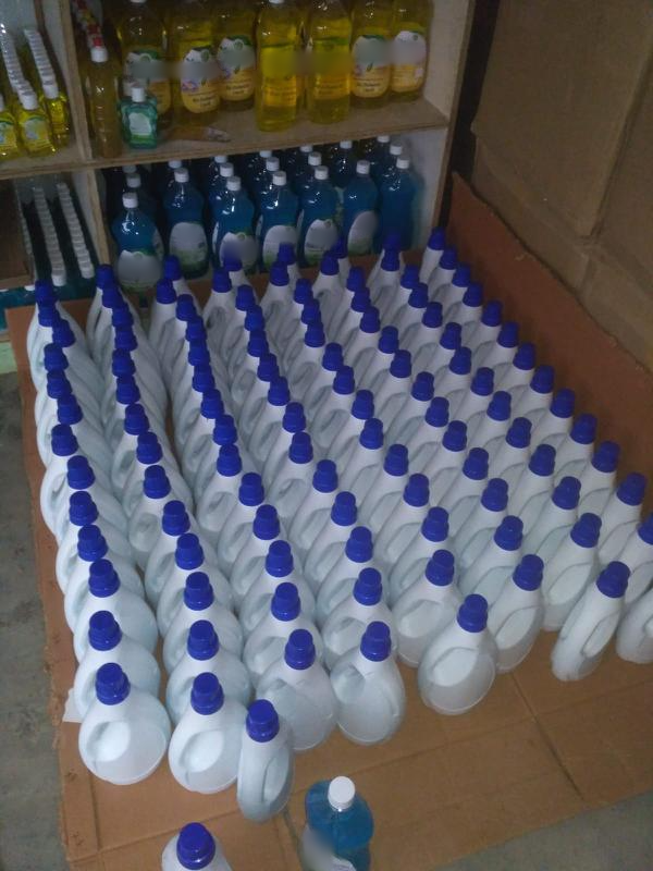 Laundry Supplies Business Seeking Loan in Peddatalapalli, India