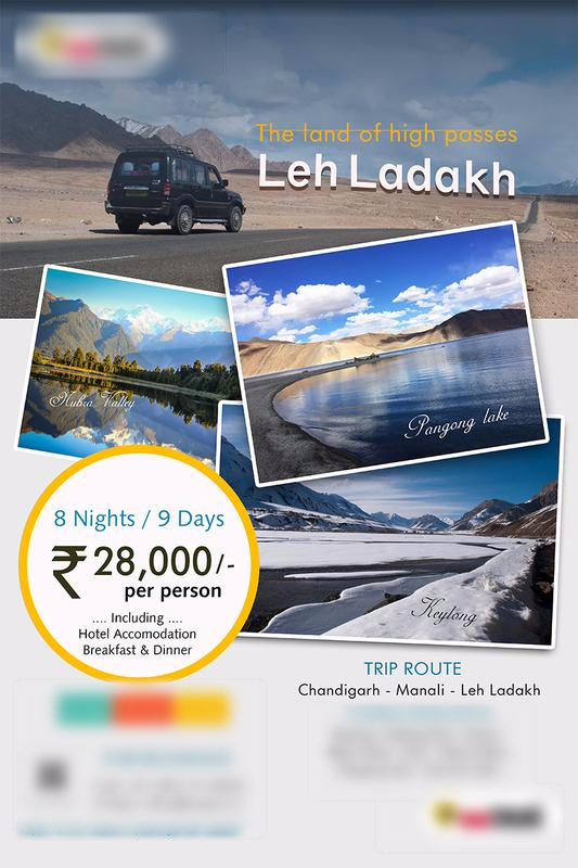 Taxi Business Investment Opportunity in Chandigarh, India