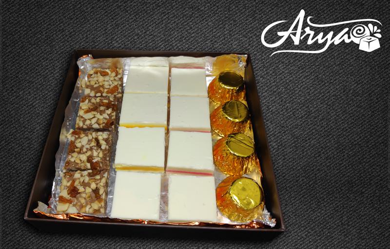 Arya Homemade Chocolates Reseller Opportunity
