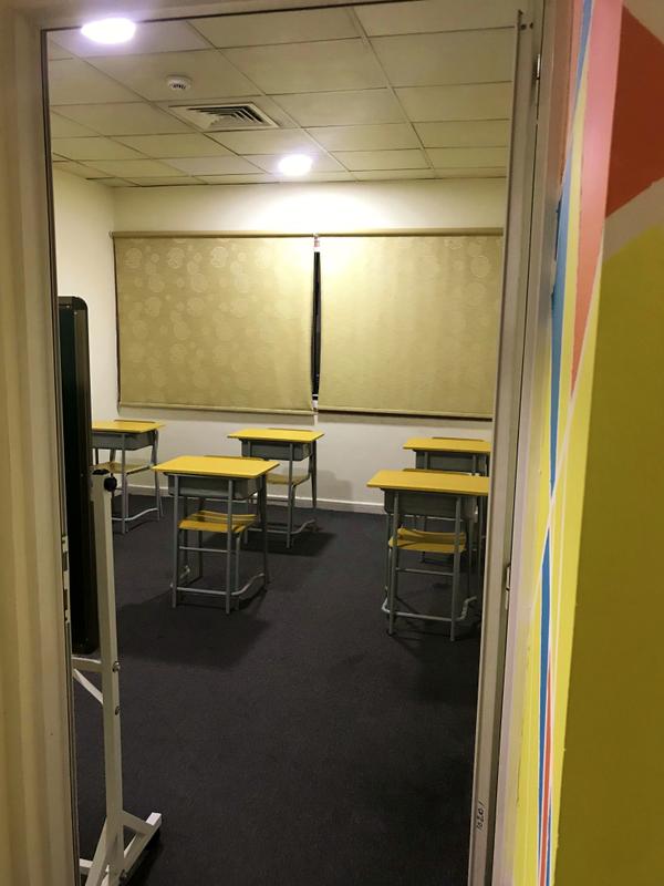 Training Institute for Sale in Dubai, United Arab Emirates