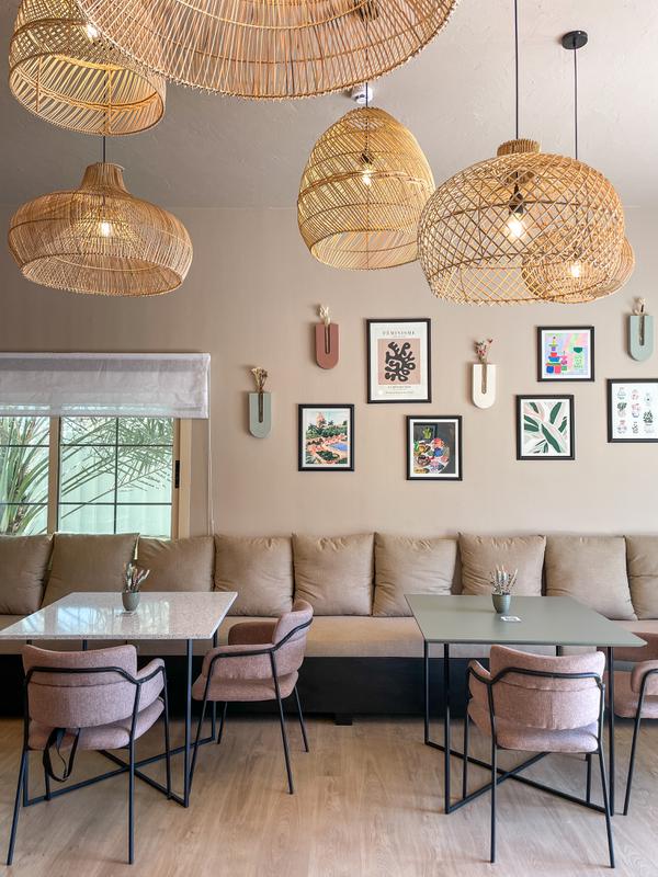 Tania's Teahouse Franchise Opportunity