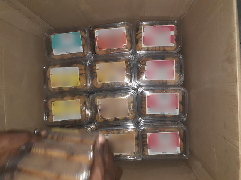 Profitable Bakery Products Business Investment Opportunity in Bhopal, India