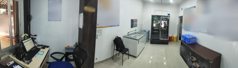 Meat Shop Investment Opportunity in Mumbai, India