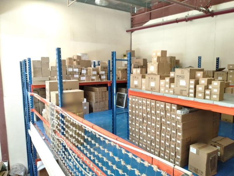 Lighting Fixtures Company for Sale in Dubai, United Arab Emirates