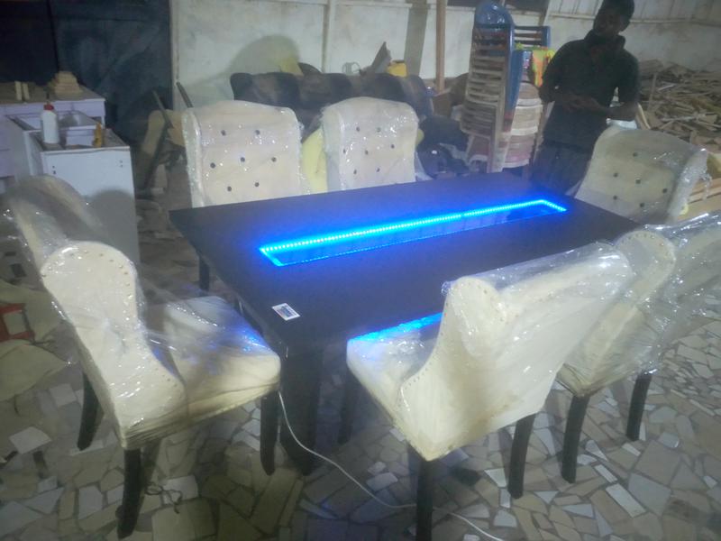 Furniture Business Equity Stake For Sale in Agona Swedru, Ghana