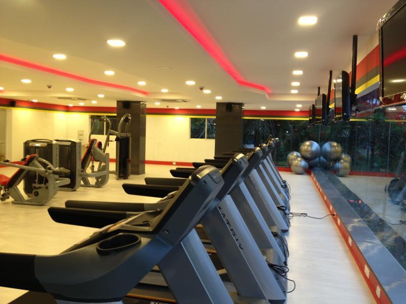Snap Fitness Gym Franchise Opportunity