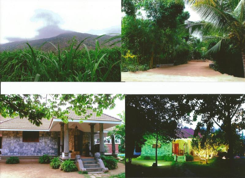 Hotel and Resort for Sale in Bangalore, India