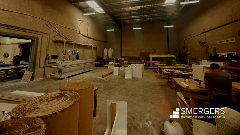 Interior Design & Architecture Seeking Loan in Dubai, United Arab Emirates