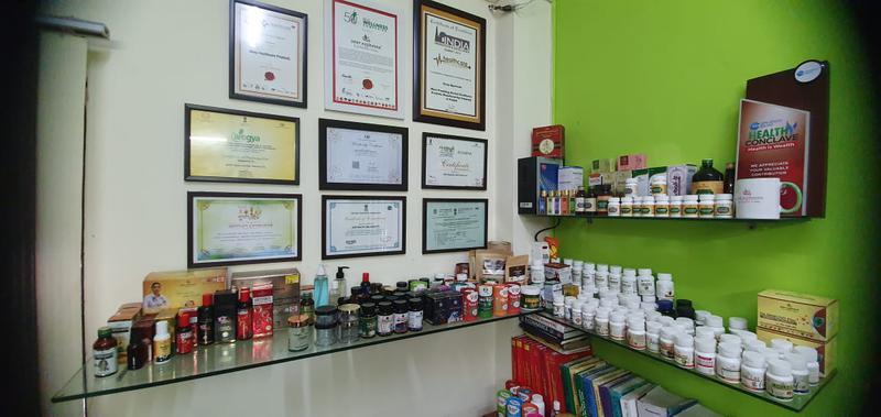 CFA/Super Stockiest Opportunity With Deep Ayurveda Distributor Opportunity